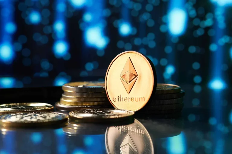 Ethereum OG Sells $188 Million Before Market Crash, Then…