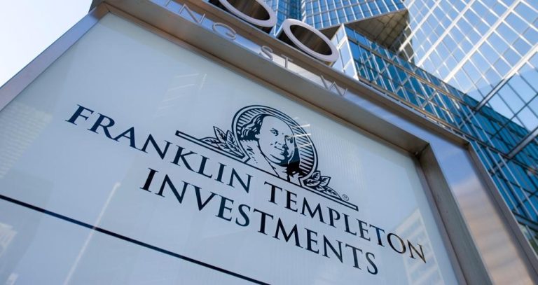 Franklin Templeton Files ETFs That Reinvest Stock Dividends…