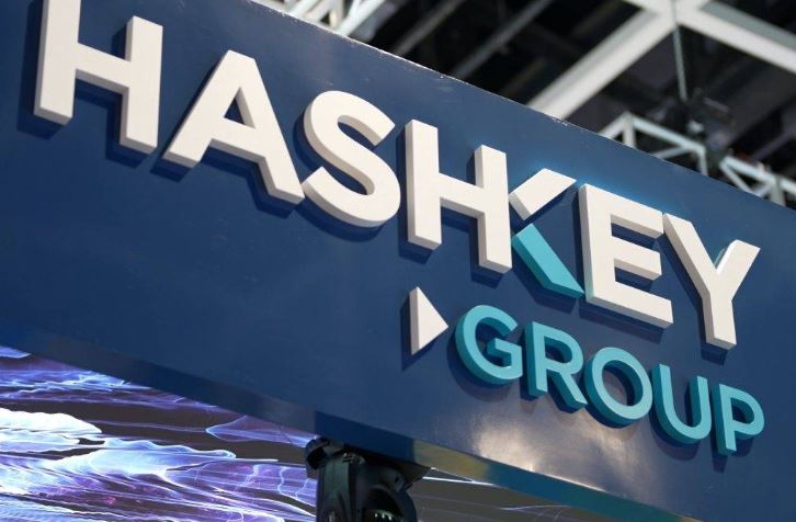 HashKey Holdings Approves HK$100 Million Share Repurchase…