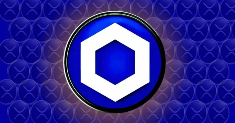 Chainlink Adoption Soars While Price Consolidates—Here’s What’s Next for LINK This Month