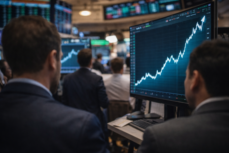 Wall Street futures mixed ahead of Fed meeting: 5 things to know before markets open