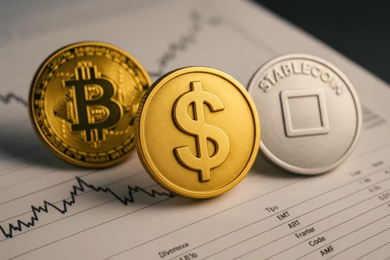 MainStreet-Related MSUSD Drops 85% as Morpho Market Hits…