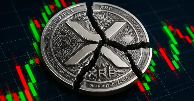 XRP Price Could Be Approaching Its Final Bottom Before the Next Bull Run