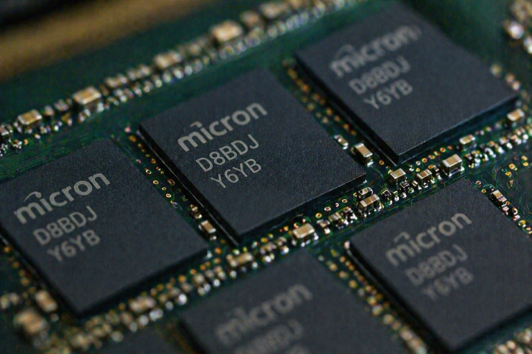 Micron stock in focus: can HBM demand unlock another 60% rally?