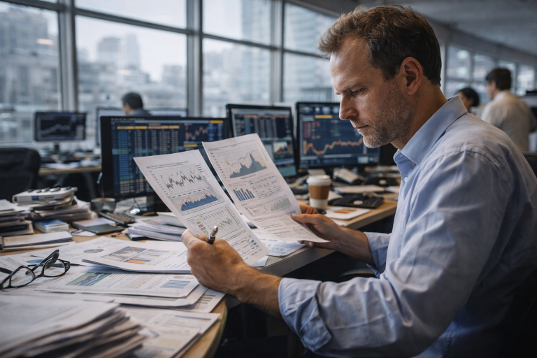 Can Micron stock really move 11% after earnings as options heat up?