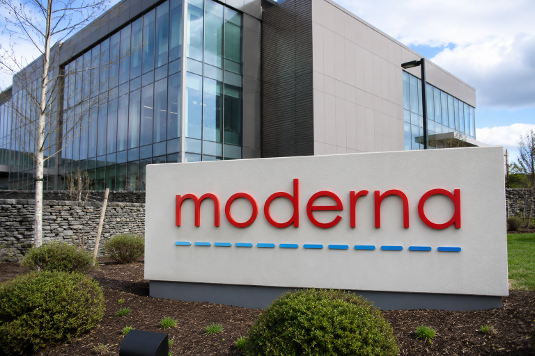 Moderna stock soars as cancer pipeline and CAR-T push ignite optimism