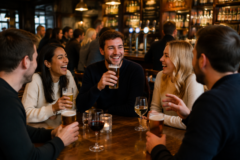 Why Diageo, Heineken and Anheuser-Busch are battling falling alcohol demand