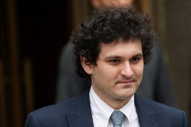 Sam Bankman-Fried Loses Appeal Over 25-Year FTX Fraud…