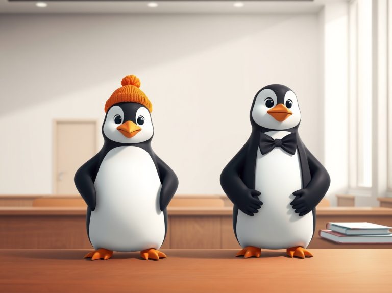 Pudgy Penguins Expands Trading Card Game to Target Stores
