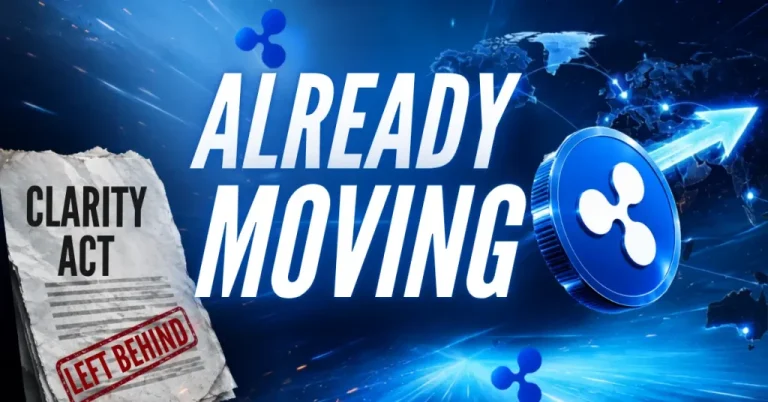 XRP News Today: Ripple Secures 75+ Licenses Ahead of CLARITY Act Decision