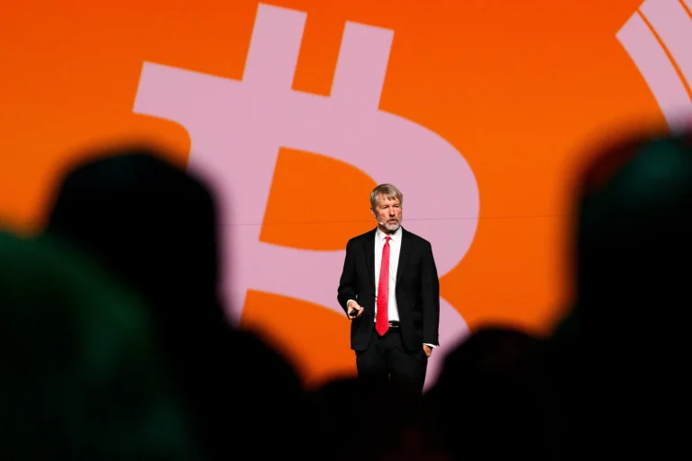 Michael Saylor Says $400 Billion Tech IPO Wave Is…