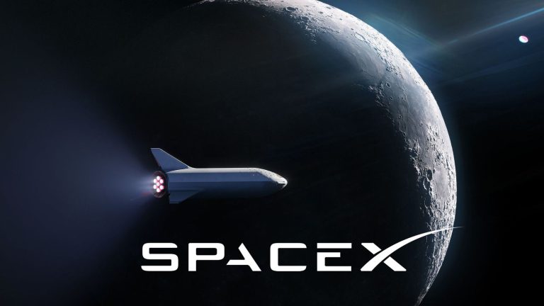 SpaceX Projected to Trade Above $2 Trillion Valuation as…