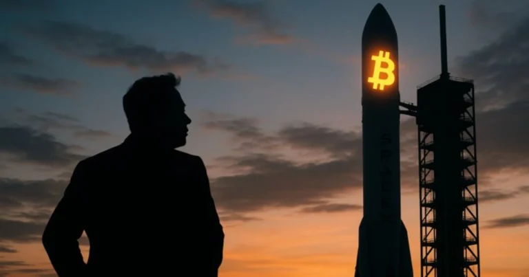SpaceX IPO Registration Form Exposes Massive Digital Asset…