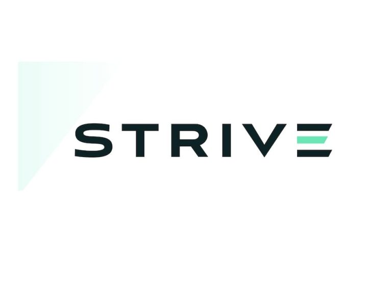 Strive Capitalizes on Market Weakness to Absorb 2,500…