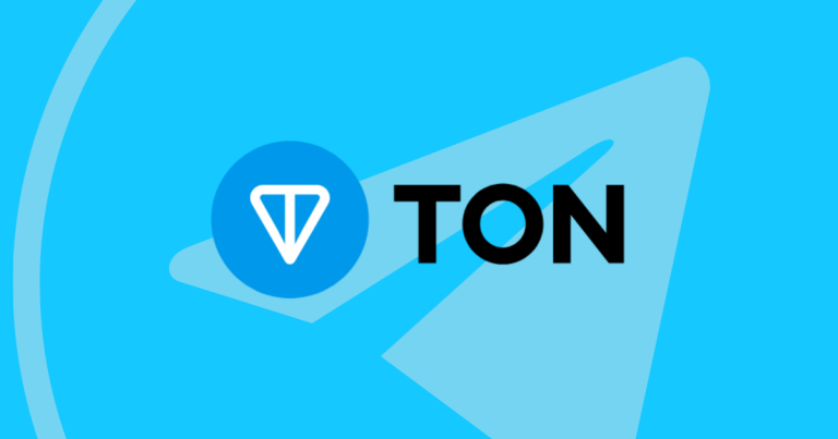 TON to Rename Native Token as Gram While Network Name…