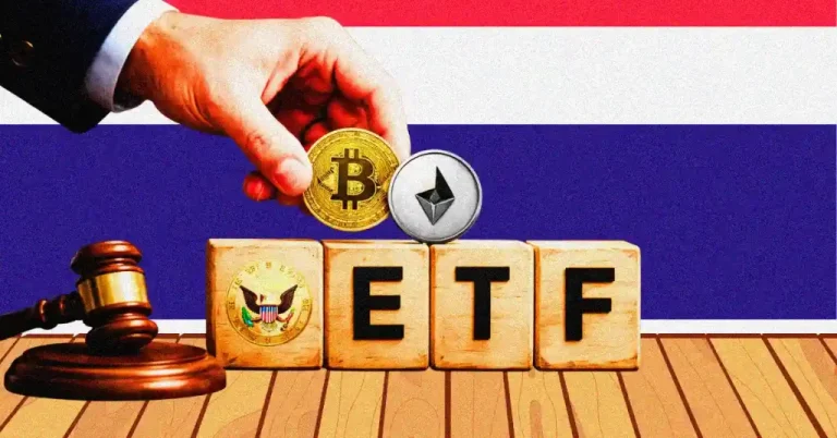 Bank of Thailand Nears Completion of Baht-Backed Stablecoin Framework