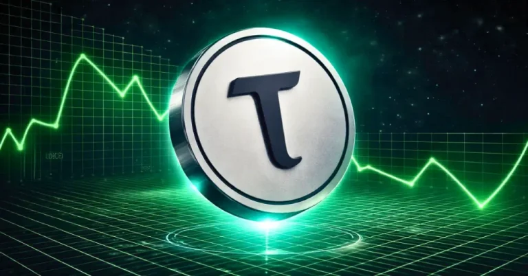 Bittensor (TAO) Price Rebounds 17%—Can Bulls Reclaim the $300 Level Next?