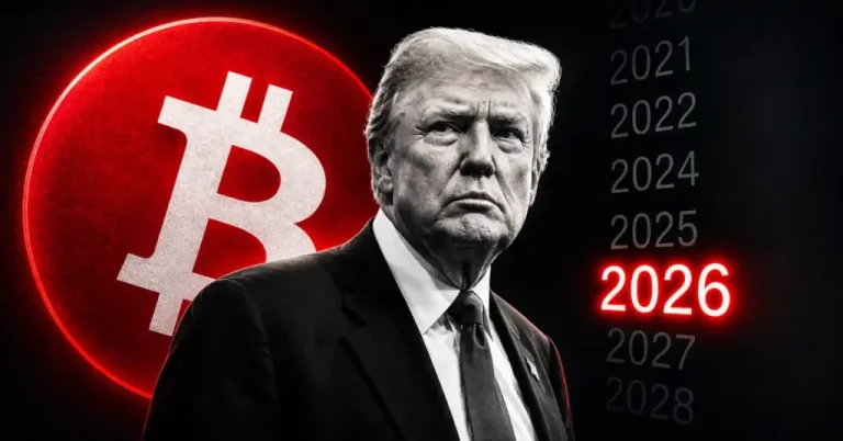 Trump Crypto Venture Deal Could Delay the CLARITY Act? Democrats Ask For Hearings