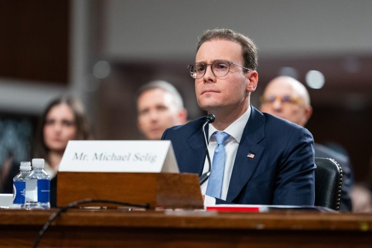 Selig Says U.S. Is Paving Way for On-Chain Markets Like…