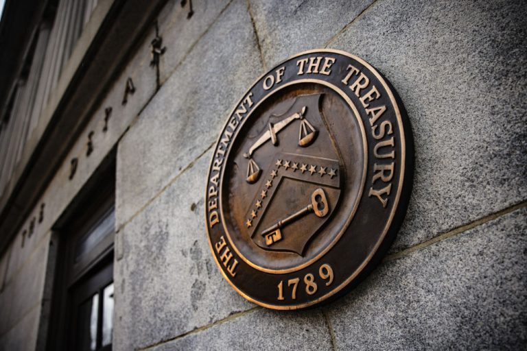 Stablecoin Issuers Face Bank-Style Customer Checks Under…