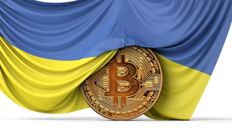 Ukraine Transfers $8.3 Million in Seized USDT Into State…