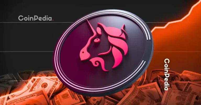Uniswap Price Soars 22% This Week: What’s Fueling UNI’s Sudden Comeback?
