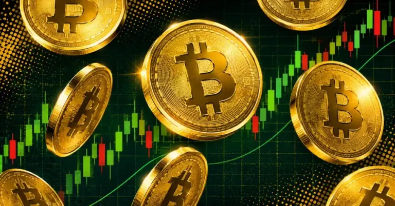 Bitcoin Traders Bet on Deeper Crash, Eyeing $55K Level Next