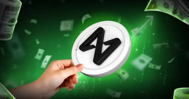NEAR’s Dynamic Resharding Upgrade Is Coming: Can It Fuel the Next Rally?