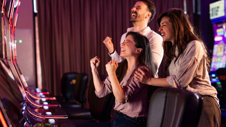 Casino operator closes two more locations in Chapter 11