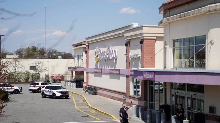 Grocery chain pays massive fine, accused of inflated price reporting