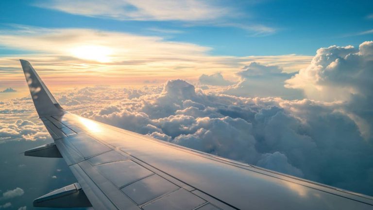 Airline denies claim that it is shutting down and canceling all flights
