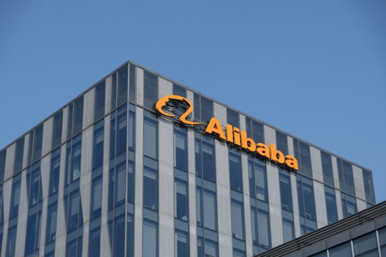 Why is Alibaba ditching chatbots for robots and AI agents?