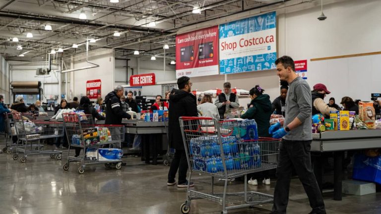Costco just lowered prices on key items