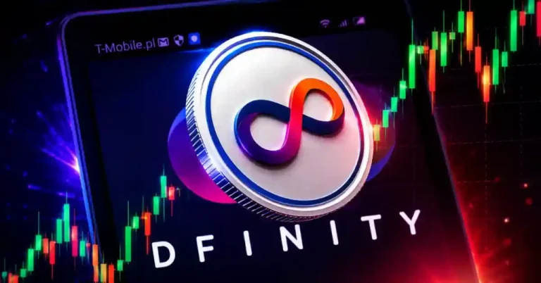 ICP Price Eyes Breakout as Internet Computer Becomes Crypto’s Most Used Blockchain