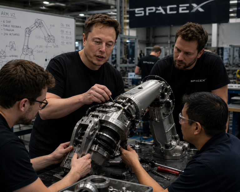 SpaceX agrees to acquire AI startup Cursor in $60B deal