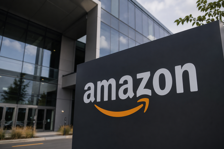 Amazon achieves water positive status in India amid data centre scrutiny