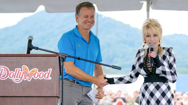 3 things Walmart’s new CEO wants shoppers to know