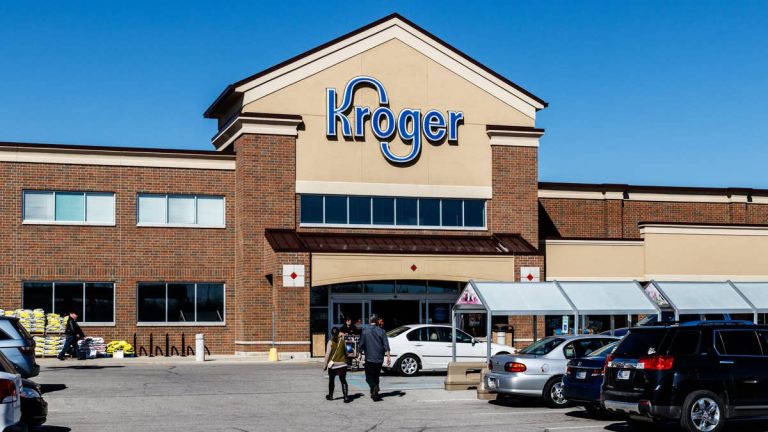 Kroger’s new CEO reveals the chain’s biggest problems