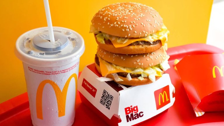 The same crunch closing BBQ joints is hitting McDonald’s