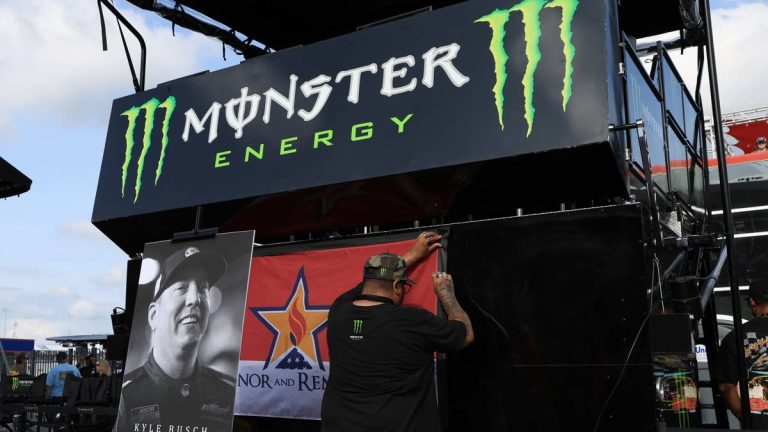 Morgan Stanley resets Monster stock price target after earnings