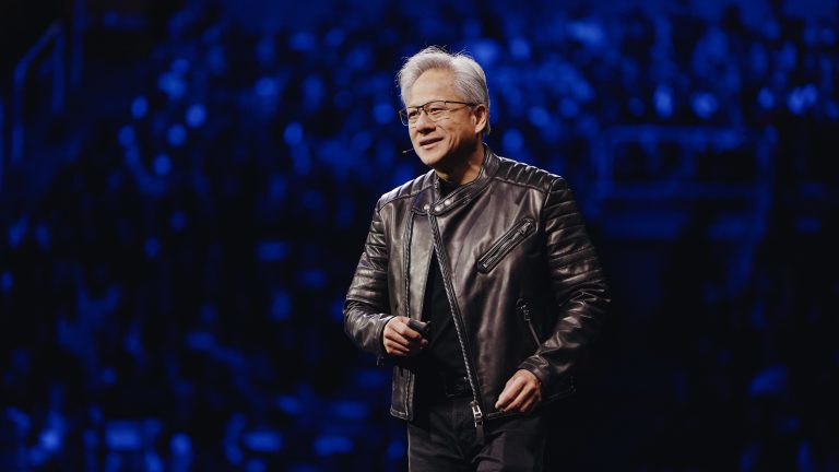 Nvidia’s Jensen Huang hints at Korea’s next trillion-dollar AI opportunity