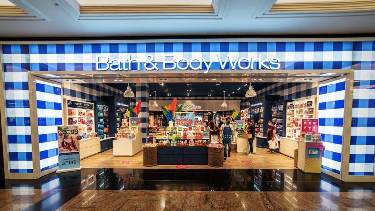 Bath & Body Works shares update customers will love