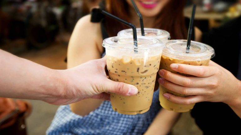 Starbucks, Dunkin’, and Luckin push products outside of coffee