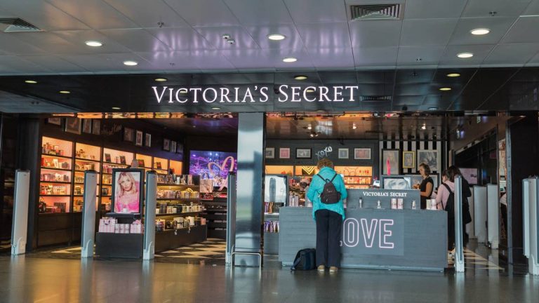 Victoria’s Secret stuns Wall Street with record move