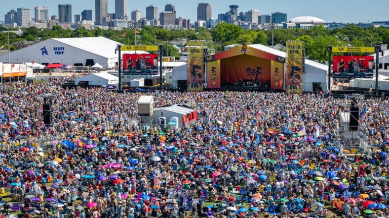 StubHub unveils first-of-its-kind program for festival fans