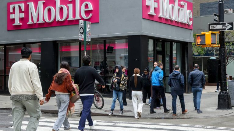T-Mobile warns customers that a key service will double in price