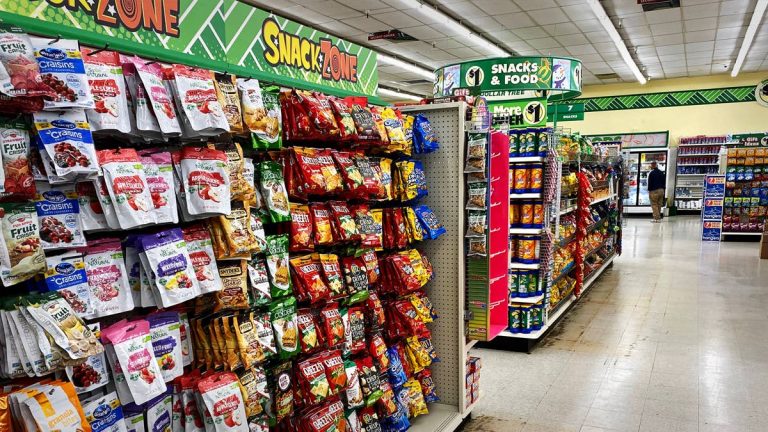 Dollar Tree expands service many customers can’t afford