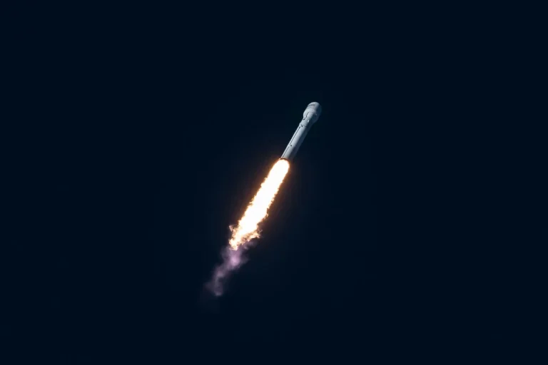 SPCX Falls 16% as SpaceX Post-IPO Rally Unwinds