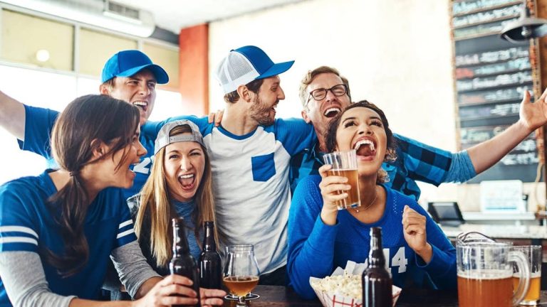 Pioneering sports bar chain only has 3 locations left
