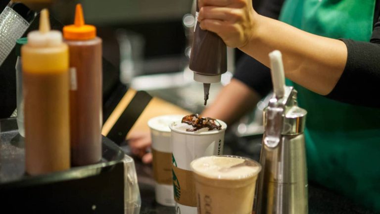 Starbucks brings back viral drink after 7 years, adds new item